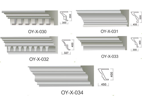 OY-X-030，OY-X-031，OY-X-032，OY-X-033，OY-X-034