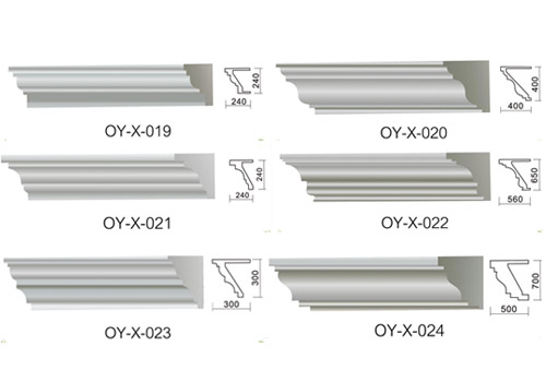 OY-X-019，OY-X-020，OY-X-021，OY-X-022，OY-X-023，OY-X-024